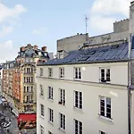 Pick A Flat\'S Apartements In Louvre-Rivoli - Rue Du Roule