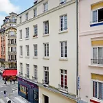 Pick A Flat\'S Apartements In Louvre-Rivoli - Rue Du Roule