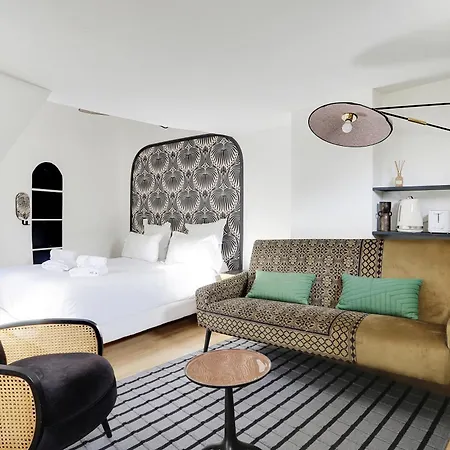 Pick A Flat's Apartements In Louvre-rivoli - Rue Du Roule Paris