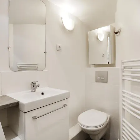 Pick A Flat's Apartements In Louvre-rivoli - Rue Du Roule Appartamento *