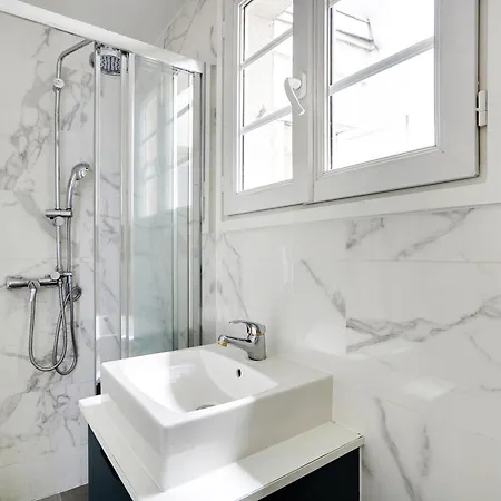 Pick A Flat's Apartements In Louvre-rivoli - Rue Du Roule Appartamento *