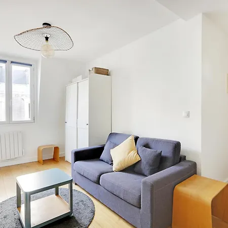 Pick A Flat's Apartements In Louvre-rivoli - Rue Du Roule * Parigi
