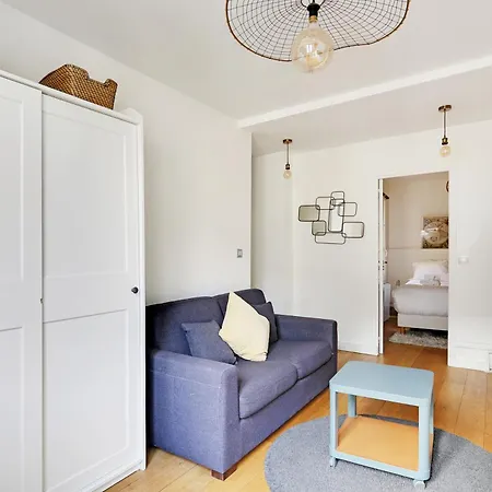 Appartamento Pick A Flat's Apartements In Louvre-rivoli - Rue Du Roule *