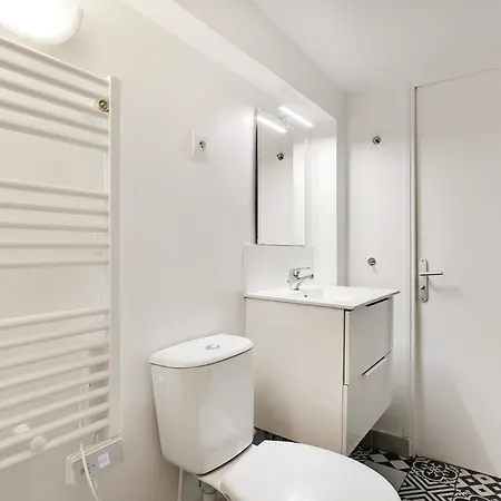 Pick A Flat's Apartements In Louvre-rivoli - Rue Du Roule * Parigi