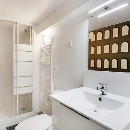 Appartamento Pick A Flat's Apartements In Louvre-rivoli - Rue Du Roule