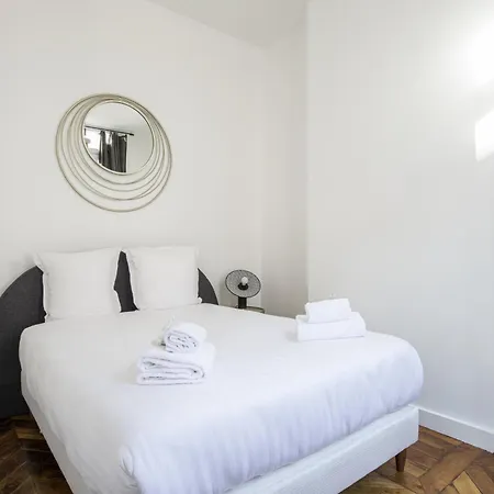 Pick A Flat's Apartements In Louvre-rivoli - Rue Du Roule Appartamento *